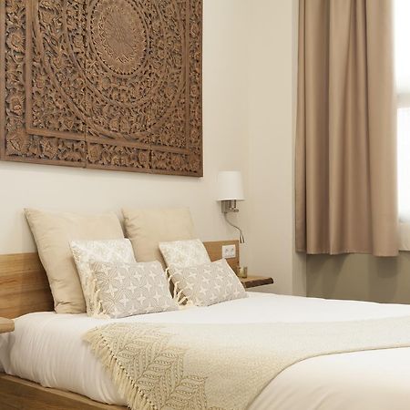 Hotel Radha L'Hospitalet de Llobregat Eksteriør bilde