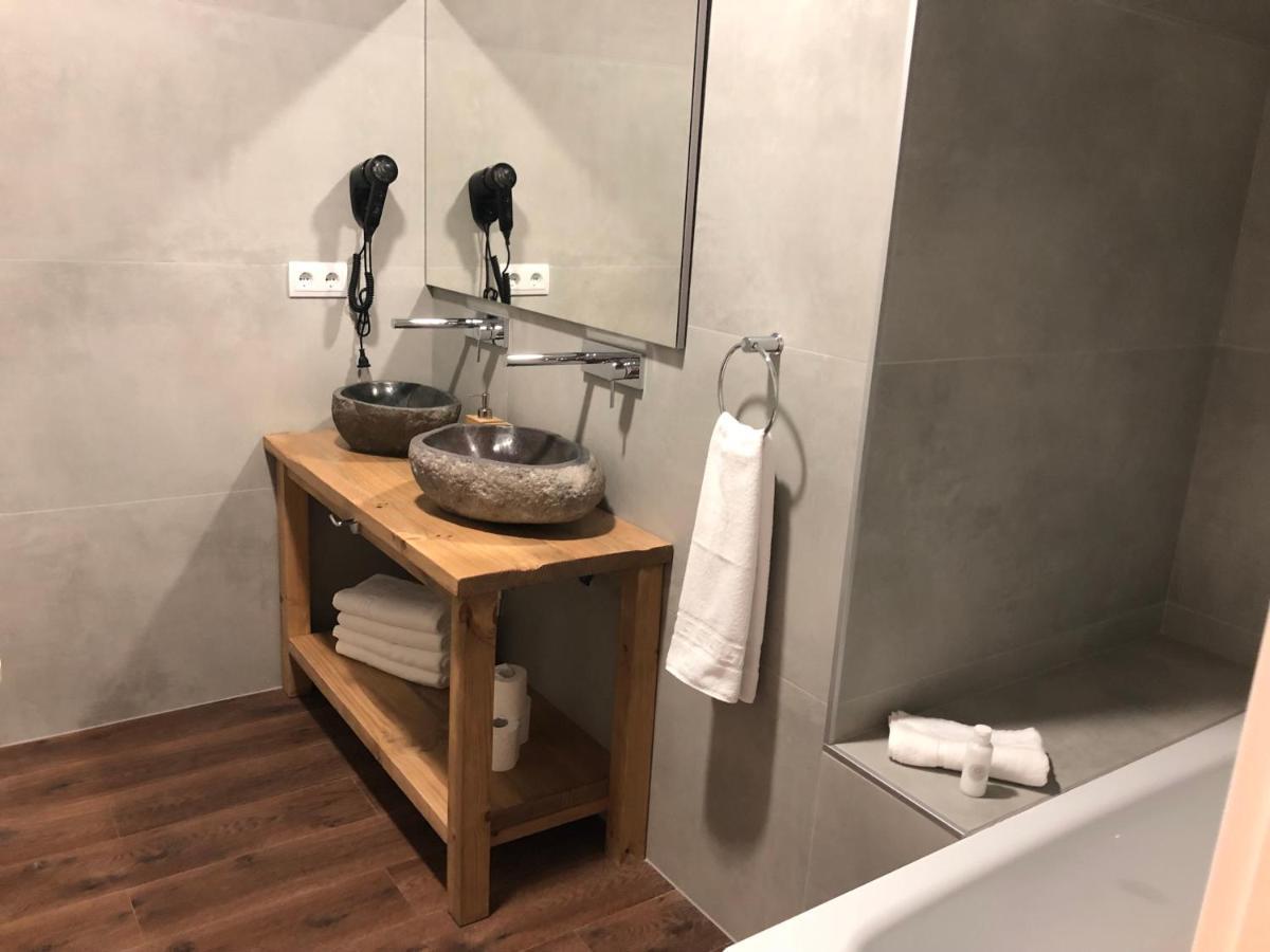 Hotel Radha L'Hospitalet de Llobregat Eksteriør bilde
