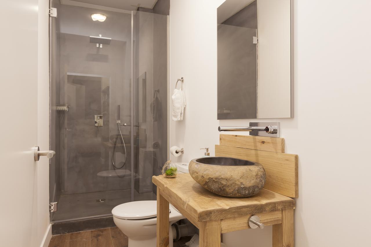 Hotel Radha L'Hospitalet de Llobregat Eksteriør bilde